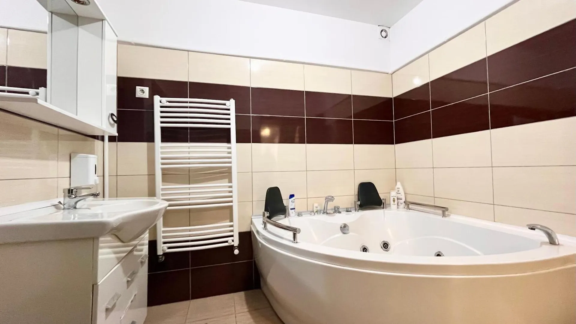 Apartament Charming Retreat In Bucharest'S Old Town Rumunia