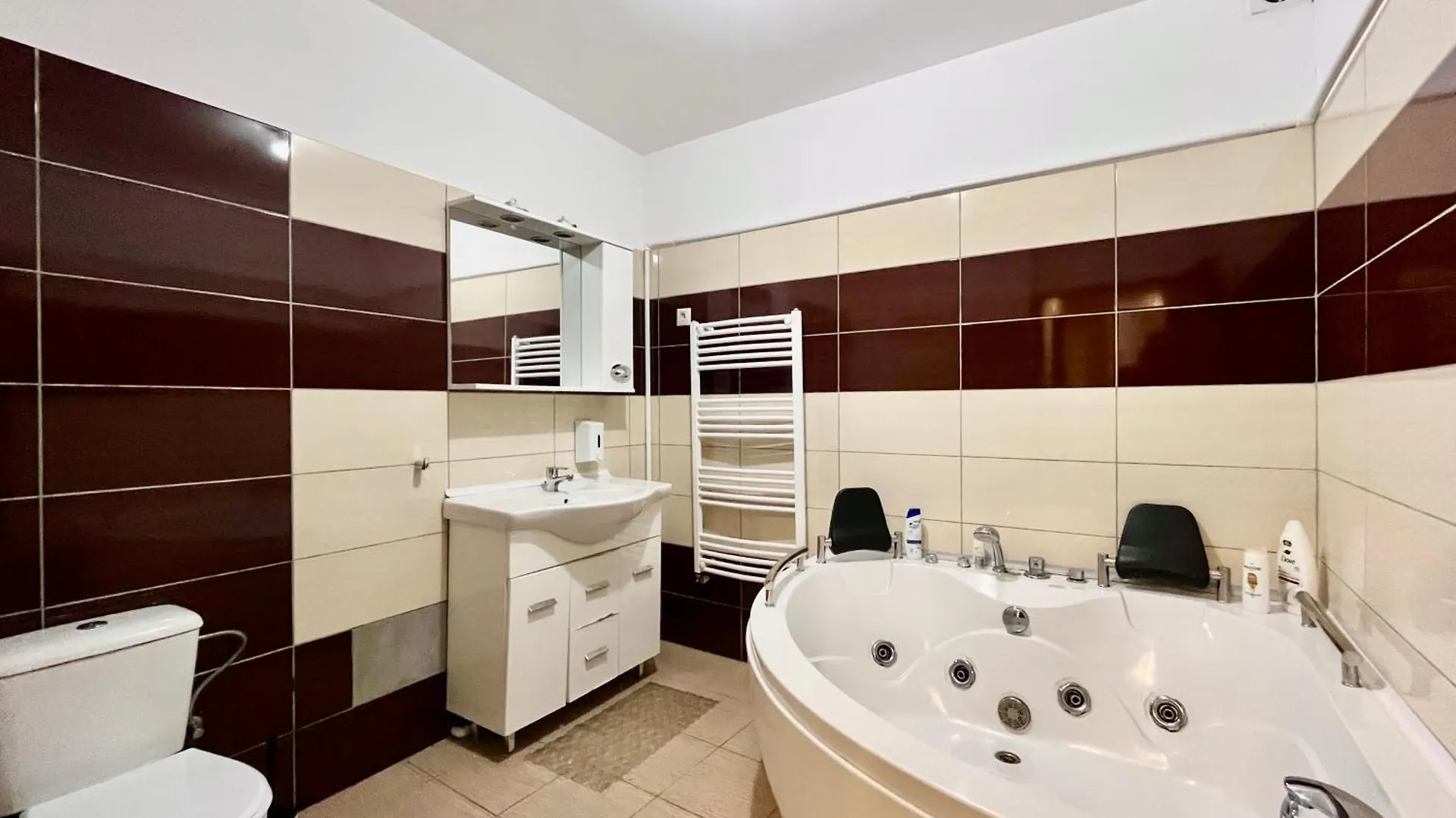 Apartament Charming Retreat In Bucharest'S Old Town 0*, Bukareszt Rumunia