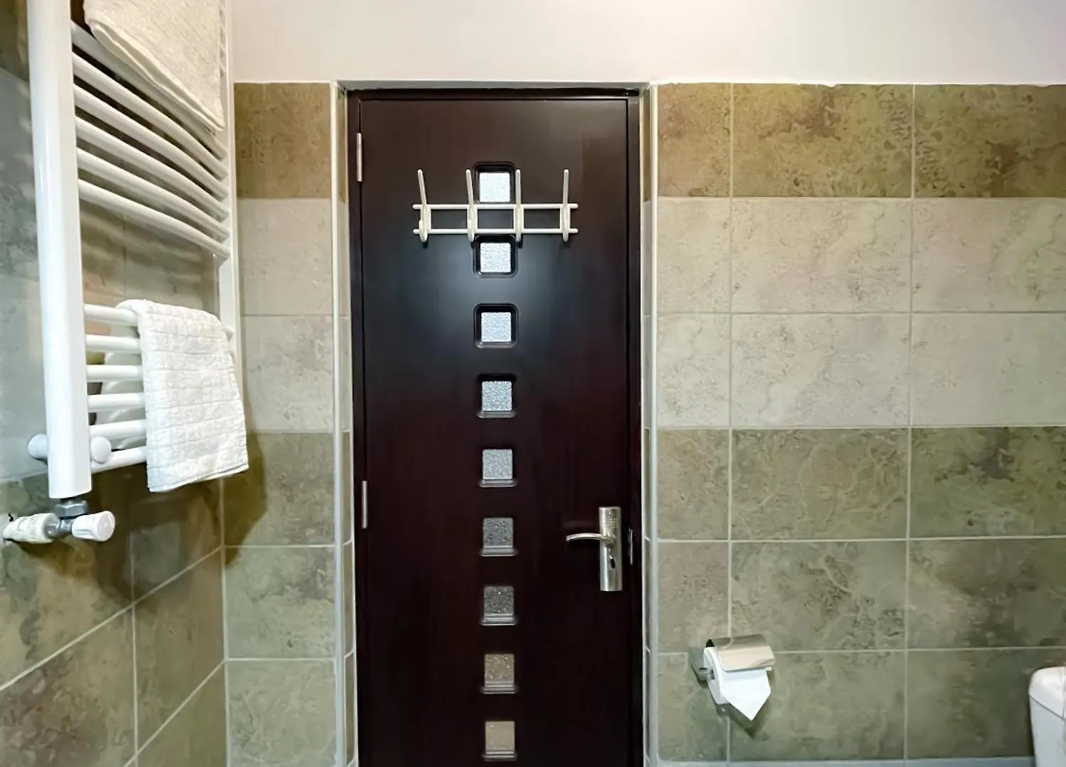 Apartament Charming Retreat In Bucharest'S Old Town Bukareszt