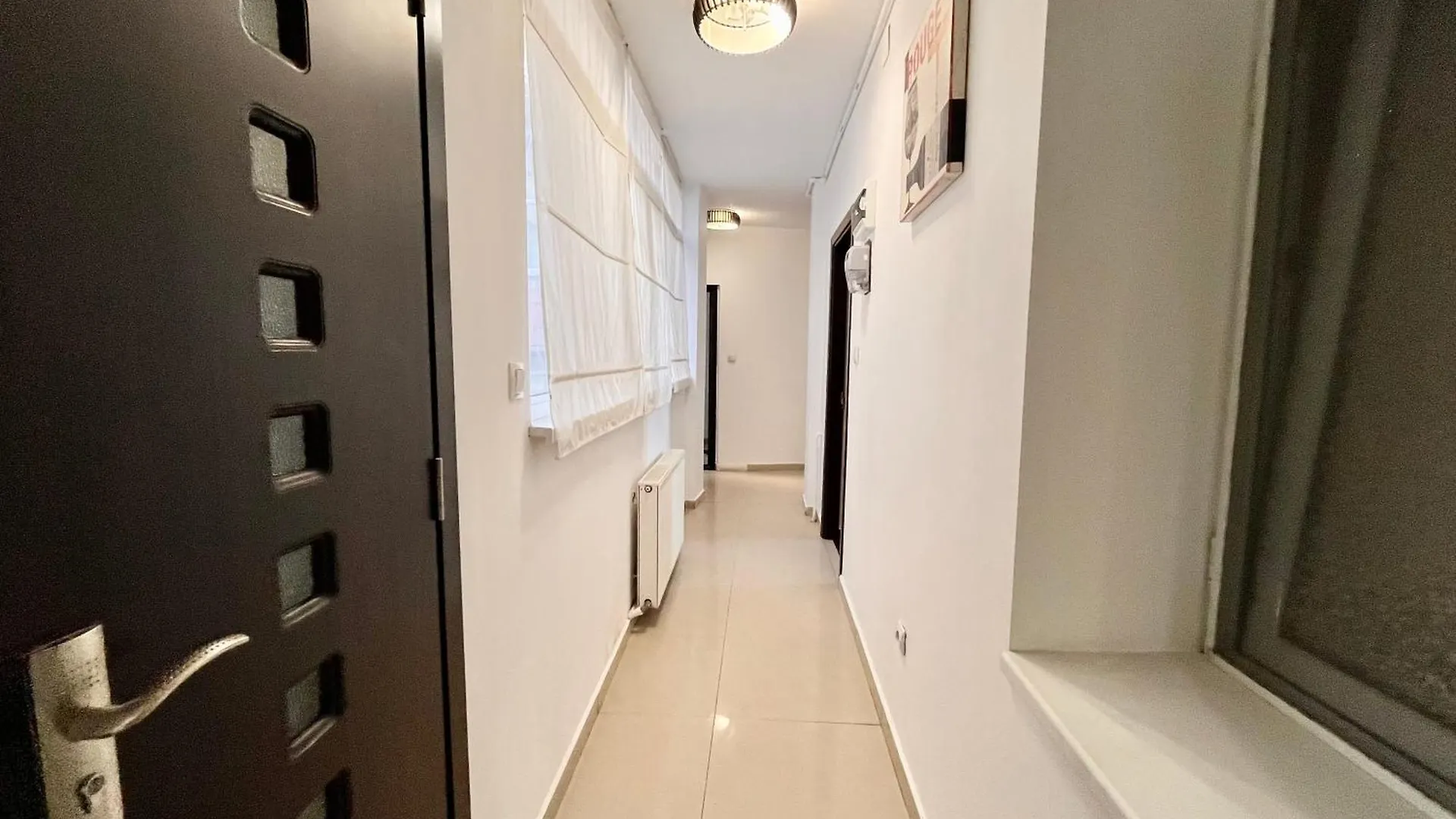 Charming Retreat In Bucharest'S Old Town Apartment 0*, Bucharest Romania