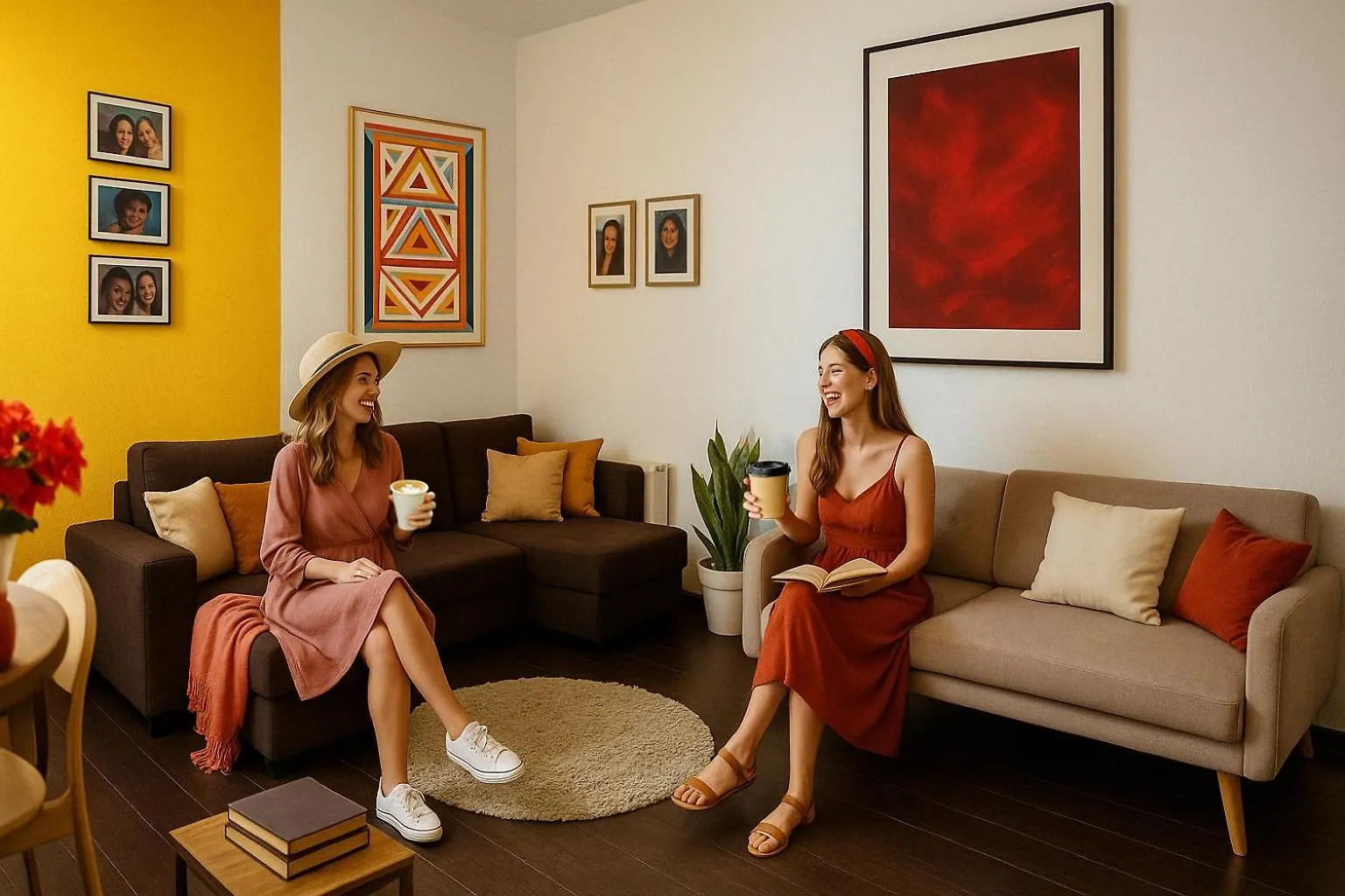 Charming Retreat In Bucharest\'S Old Town location